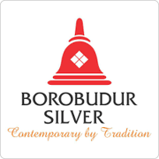 Borobudur Silver