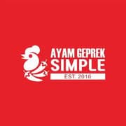 Geprek Simple