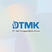 PT DWI TUNGGAL MULIA KIMIA