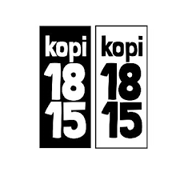Kopi 1815