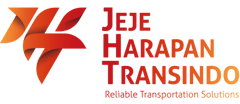 PT Jeje Harapan Transindo