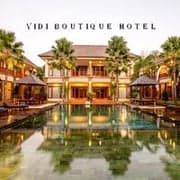 VIDI BOUTIQUE HOTEL