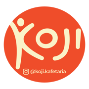 Koji Kafetaria