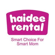 Haidee Rental 
