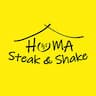 Huma Steak & Shake