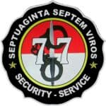 PT Septuaginta Septem Viros