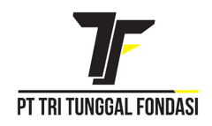 PT Tri Tunggal Fondasi
