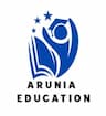 Arunia Edukasi Nusantara