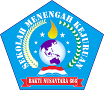 Sekolah Pusat Keunggulan SMK Bakti Nusantara 666