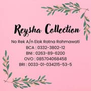 Reysha Collection