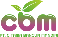PT. Citama Bangun Mandiri