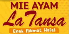 Mie Ayam Latansa