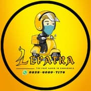 Kurir Lepatra