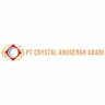 PT Crystal Anugerah Abadi 