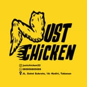 Just Chicken