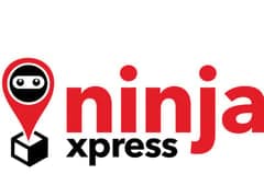 Ninja Xpress.