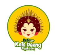 Es Teler Kota Daeng