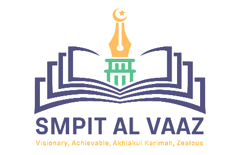 SMPIT Al Vaaz