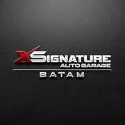 X Signature Auto Garage Batam