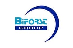 PT.BIFORST LOGISTICS