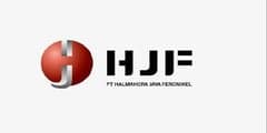 PT Halmahera Jaya Feronikel