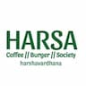 HARSA Coffee