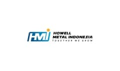 howell metal indonesia