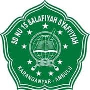 SD NU 15 Salafiyah Syafi'iyah