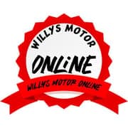 Willys Motor