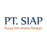 PT Surya Inti Aneka Pangan