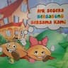 Sempoa Sip Green Lake City