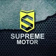 Supreme Motor