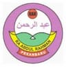 RA Abdul Rahman