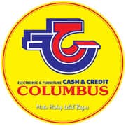 PT COLUMBUS GROUP