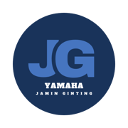 Alfascorpii Jamin Ginting