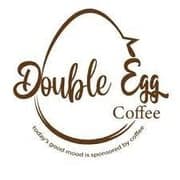 Double Egg Coffee