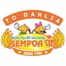 Sempoa SIP Dahlia