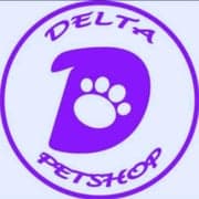 Delta Petshop dan Klinik Hewan
