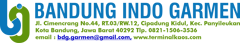 Bandung Indo Garmen