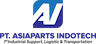 PT.Asiaparts Indotech