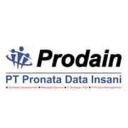 Pronata Data Insani