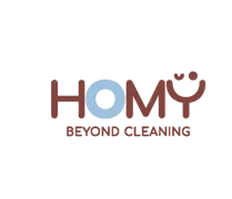 Homy Beyond Cleaning