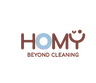 Homy Beyond Cleaning