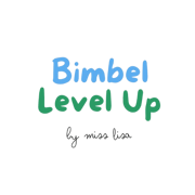 Bimbel Level Up by Miss Lisa
