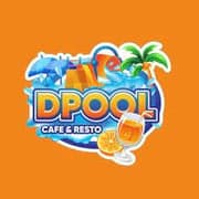 D'Pool Cafe & Resto Prabumulih
