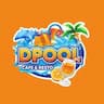 D'Pool Cafe & Resto Prabumulih