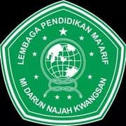 MI Darun Najah Kwangsan