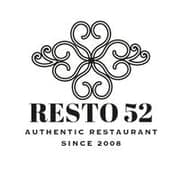 Resto 52 Malang