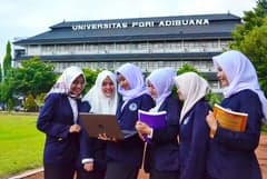 Universitas PGRI Adi Buana Surabaya
