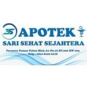 Apotek Sari Sehat Sejahtera